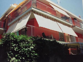 Гостиница Casa Vacanza Mauricio, Фальконе